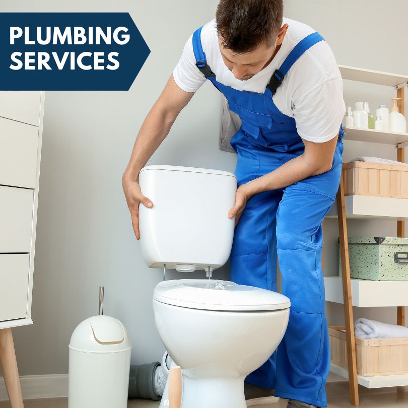 Plumbing Company in Alexandria, LA